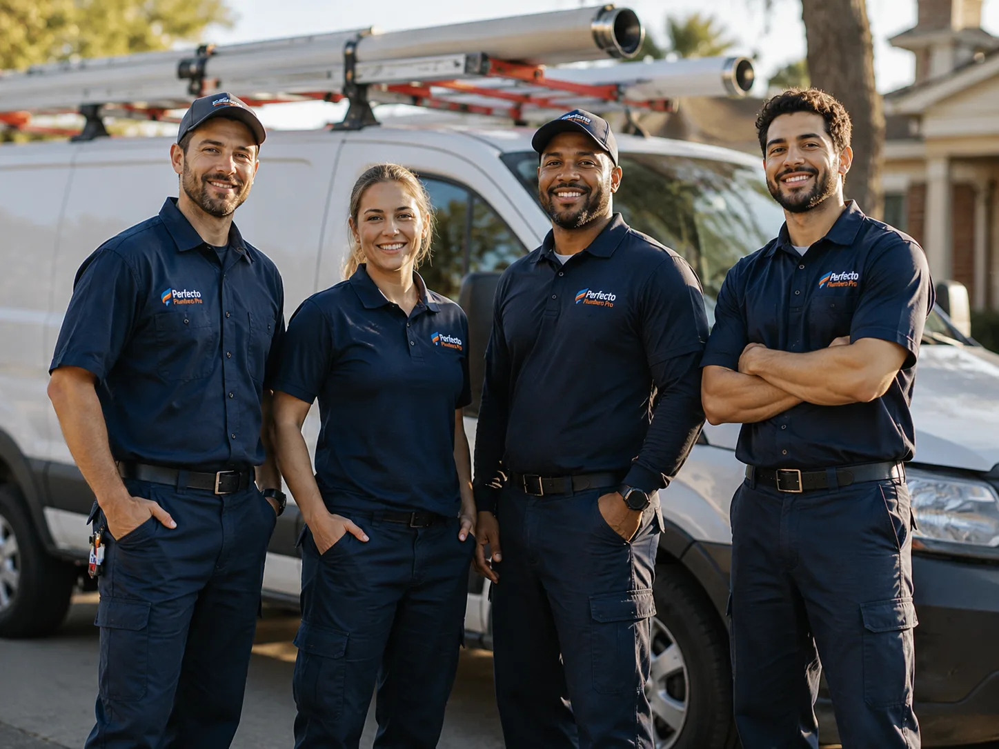 Emergency Plumber Near Me in New Sharon, IA near me