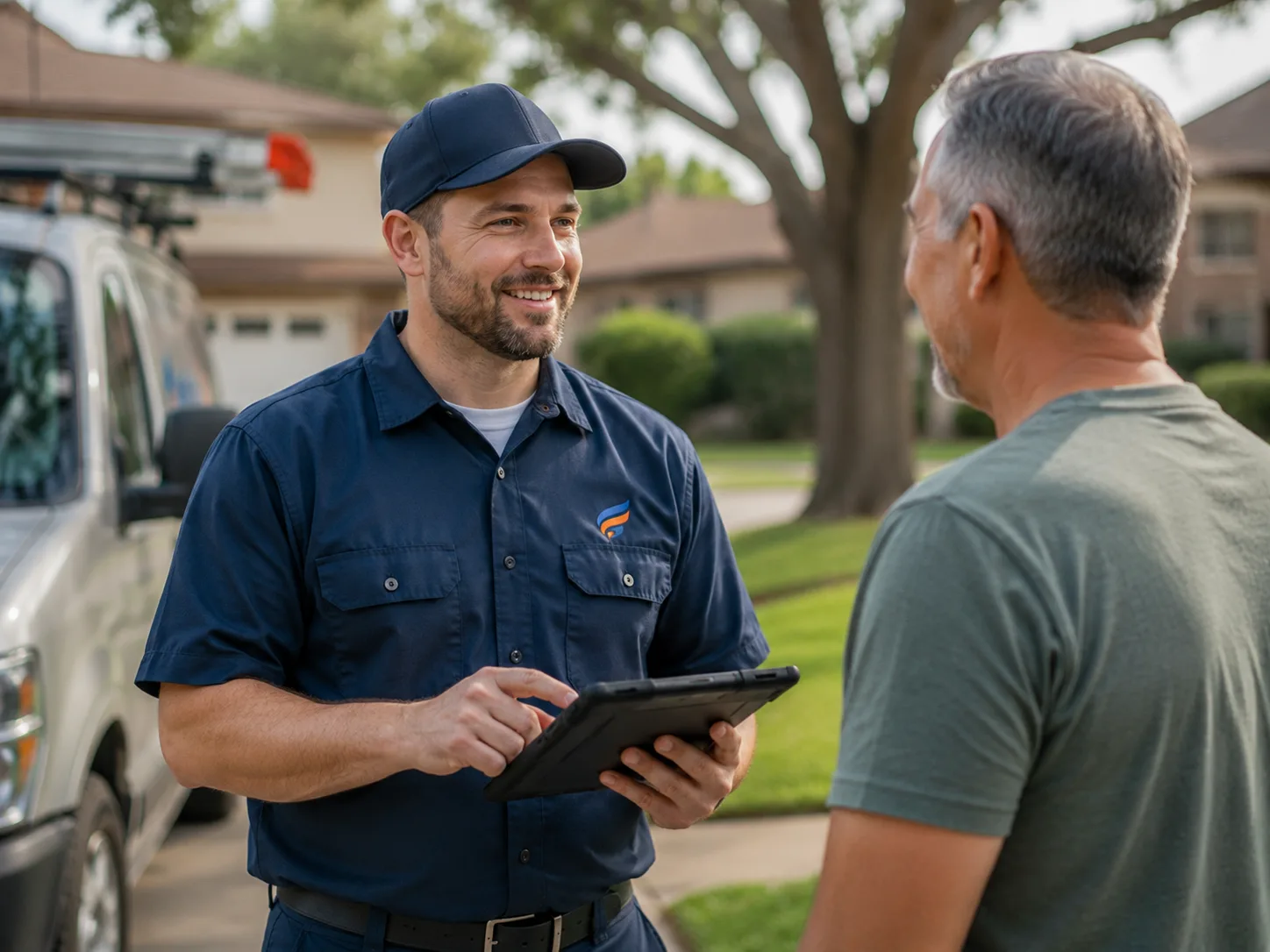 Emergency Plumber Near Me New Sharon, IA FAQs